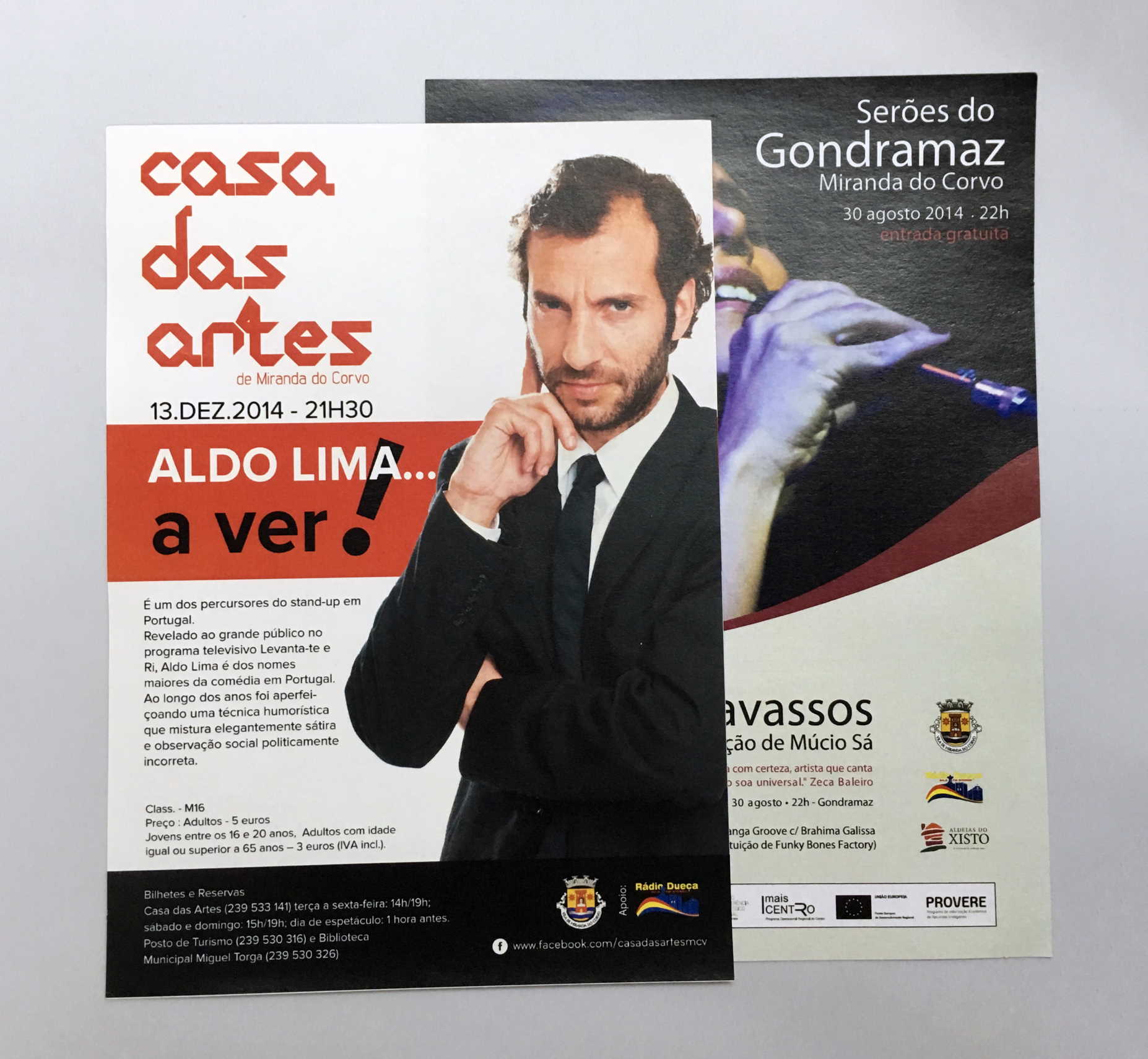 Clickart - Publicidade